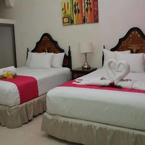 Hotel Tulum Inn
